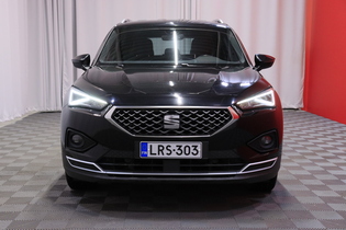 SEAT Tarraco vaihtoauto