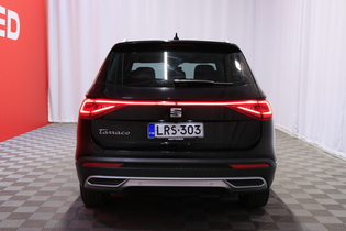 SEAT Tarraco vaihtoauto