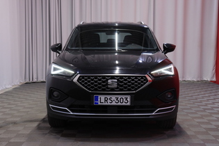 SEAT Tarraco vaihtoauto