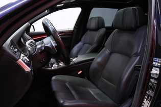 BMW M550d vaihtoauto