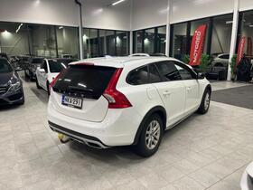 Volvo V60 Cross Country vaihtoauto