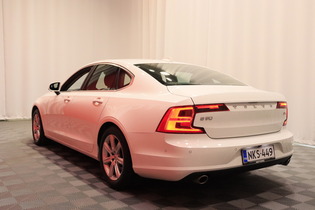 Volvo S90 vaihtoauto