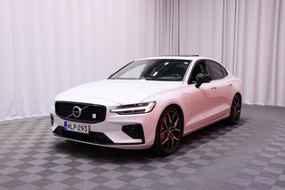 Volvo S60 vaihtoauto