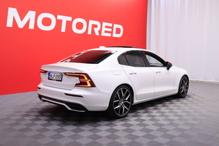 Volvo S60 vaihtoauto