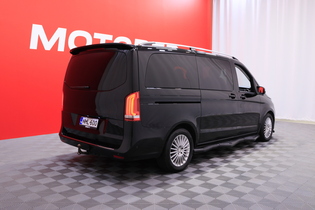 Mercedes-Benz V vaihtoauto