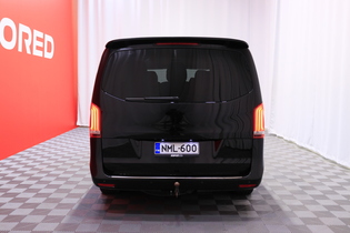 Mercedes-Benz V vaihtoauto