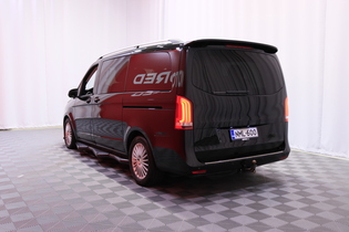 Mercedes-Benz V vaihtoauto