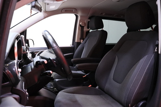 Mercedes-Benz V vaihtoauto