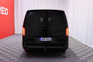 Mercedes-Benz V vaihtoauto