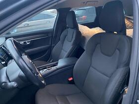 Volvo V90 Cross Country vaihtoauto