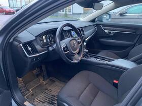 Volvo V90 Cross Country vaihtoauto