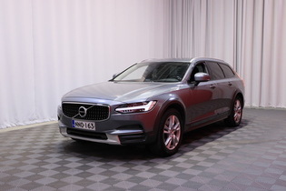 Volvo V90 Cross Country vaihtoauto