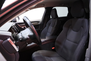 Volvo V90 Cross Country vaihtoauto