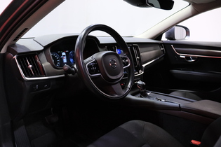 Volvo V90 Cross Country vaihtoauto