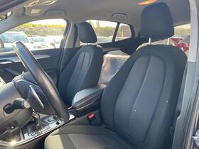 BMW X2 vaihtoauto