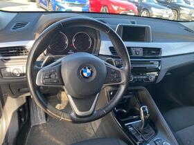 BMW X2 vaihtoauto