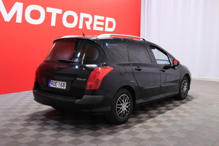 Peugeot 308 vaihtoauto