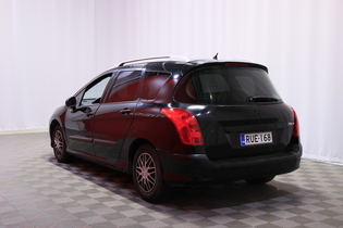 Peugeot 308 vaihtoauto