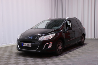 Peugeot 308 vaihtoauto