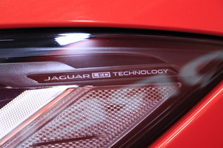 Jaguar I-PACE vaihtoauto