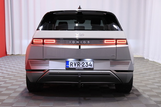 Hyundai IONIQ 5 vaihtoauto