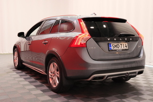 Volvo V60 Cross Country vaihtoauto