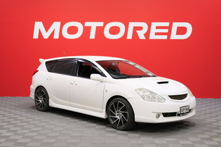 Toyota Caldina vaihtoauto