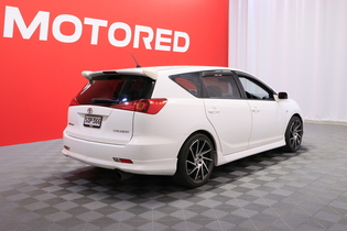 Toyota Caldina vaihtoauto