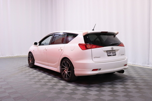 Toyota Caldina vaihtoauto