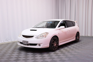 Toyota Caldina vaihtoauto