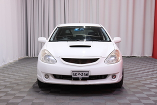 Toyota Caldina vaihtoauto