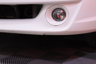 Toyota Caldina vaihtoauto