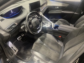 Peugeot 5008 vaihtoauto