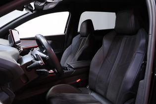 Peugeot 5008 vaihtoauto