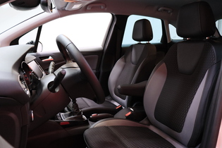 Opel Crossland X vaihtoauto