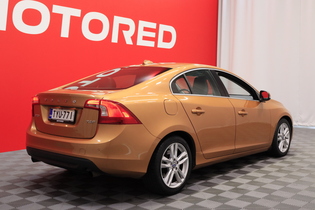 Volvo S60 vaihtoauto