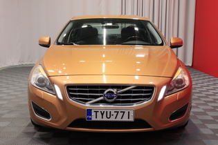 Volvo S60 vaihtoauto