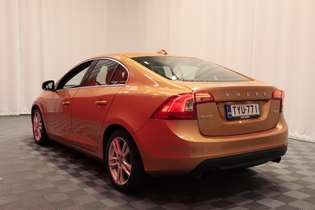 Volvo S60 vaihtoauto