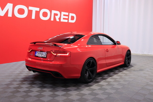 Audi RS5 vaihtoauto
