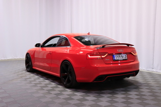 Audi RS5 vaihtoauto