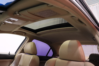 Honda Accord vaihtoauto