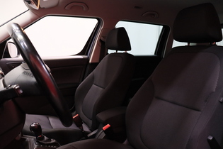 Skoda Yeti vaihtoauto