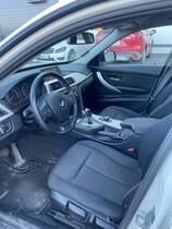 BMW 316 vaihtoauto