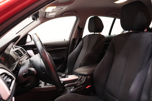 BMW 116 vaihtoauto