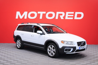 Volvo XC70 vaihtoauto