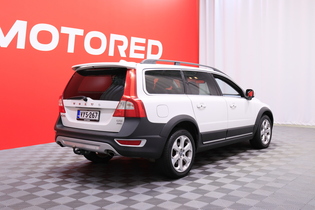 Volvo XC70 vaihtoauto