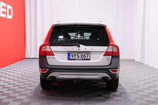 Volvo XC70 vaihtoauto