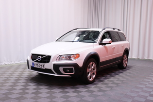 Volvo XC70 vaihtoauto
