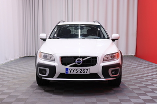 Volvo XC70 vaihtoauto