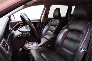 Volvo XC70 vaihtoauto